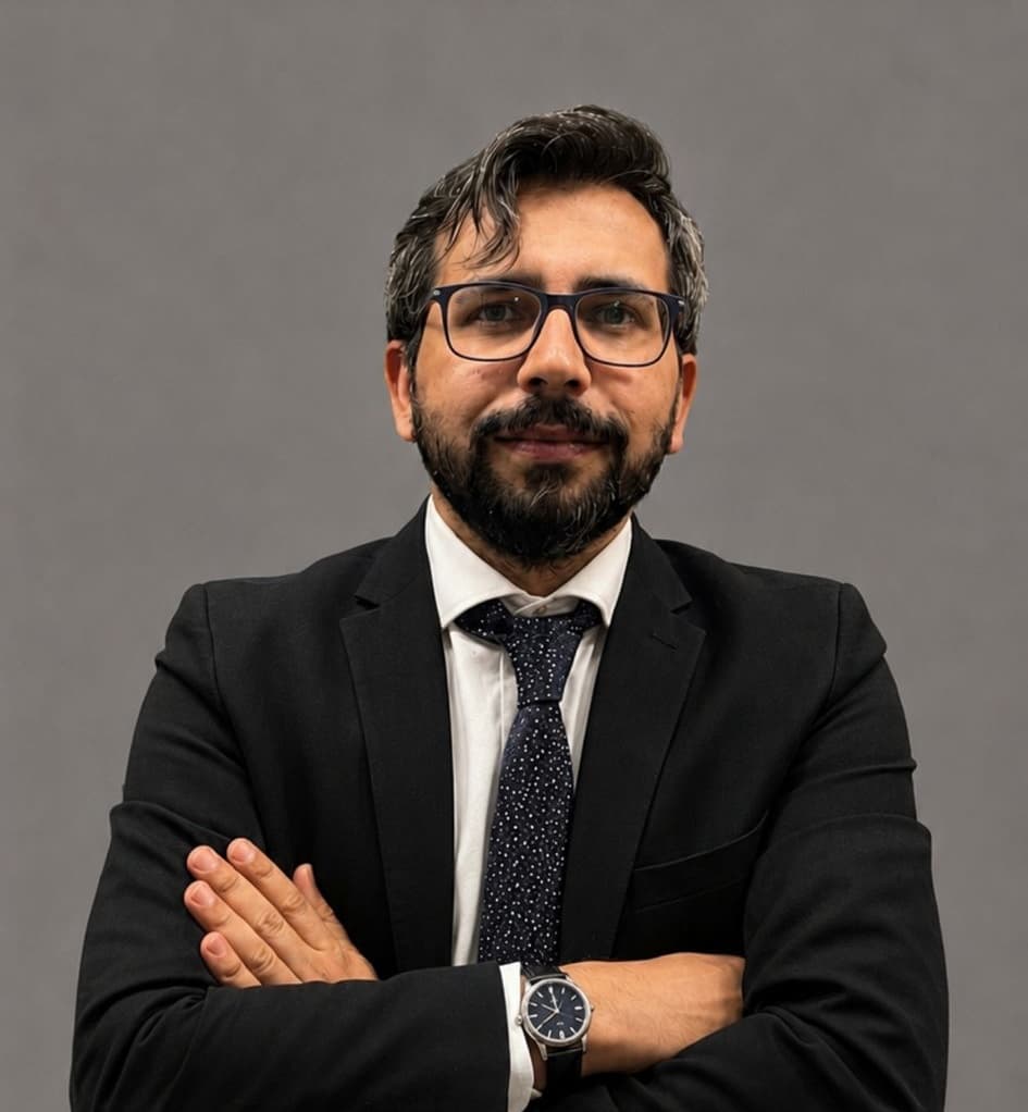 İlhan Özkan